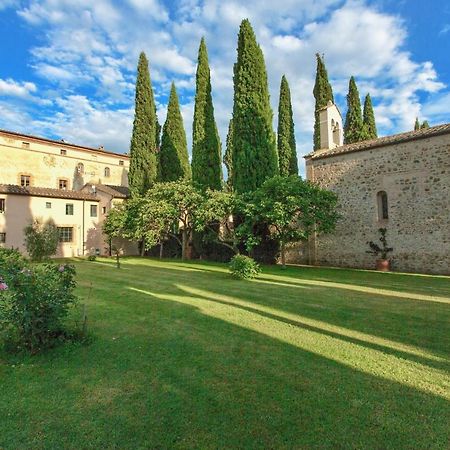 Antico Brunello Apartment Argiano Exterior photo